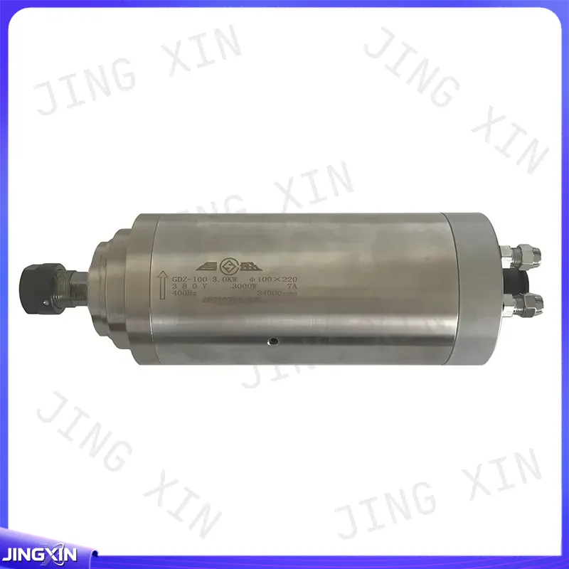 custom for CNC Spindle Motor 2 - Er20 Collet Chuck Spindle Motor 220V 评论和价格
